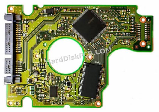 0A52026 日立(HITACHI)製HDDのPCB基板