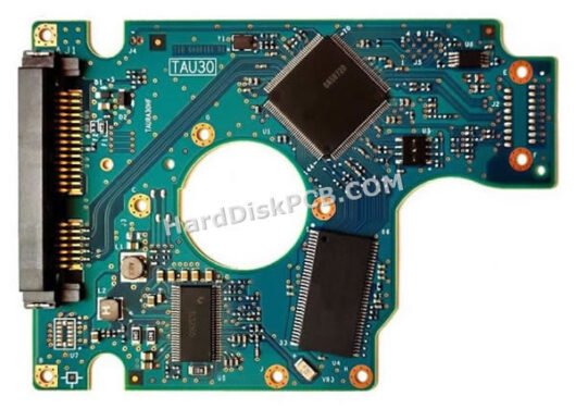 0A71398 日立(HITACHI)製HDDのPCB基板