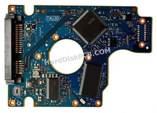 0A71428 日立(HITACHI)製HDDのPCB基板