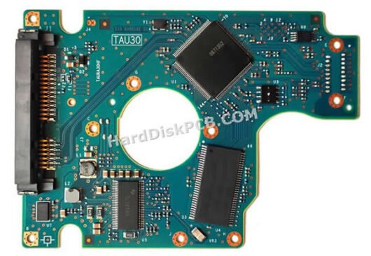 0A71430 日立(HITACHI)製HDDのPCB基板