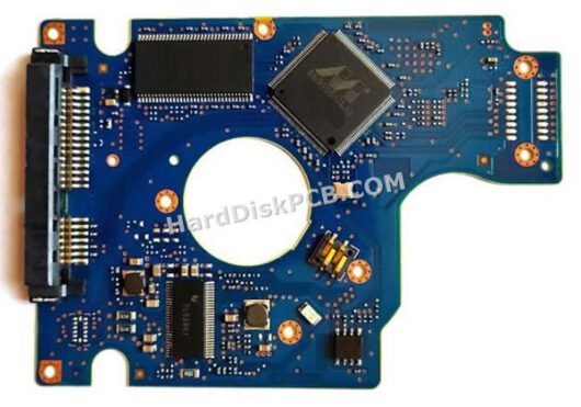 0A75647 日立(HITACHI)製HDDのPCB基板