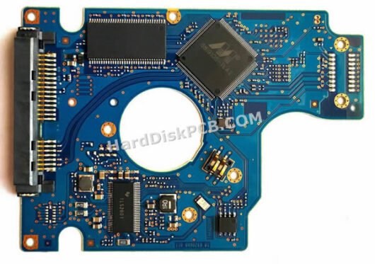 0A75655 日立(HITACHI)製HDDのPCB基板