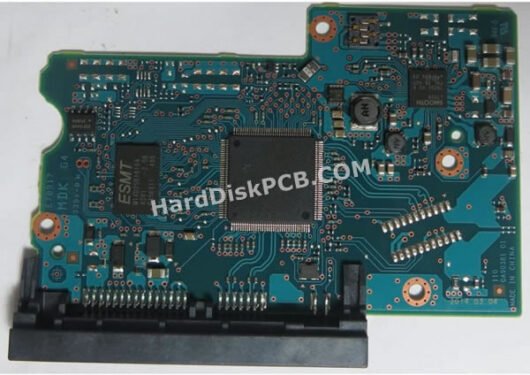 0A90381 日立(HITACHI)製HDDのPCB基板