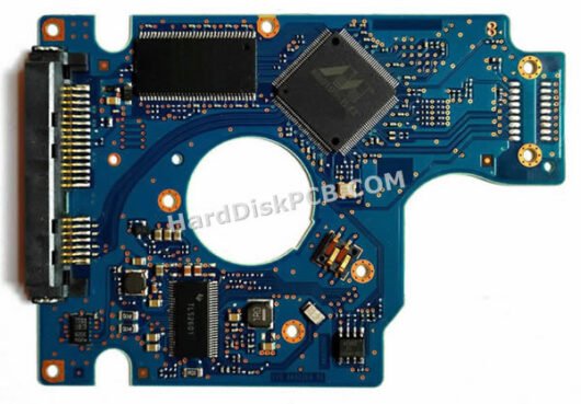 0J11459 日立(HITACHI)製HDDのPCB基板