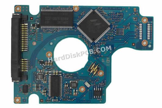 0J11465 日立(HITACHI)製HDDのPCB基板