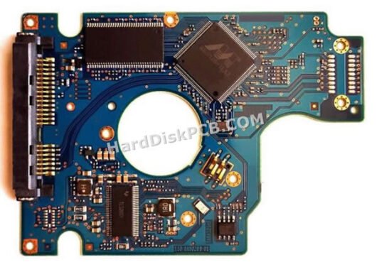 0J11471 日立(HITACHI)製HDDのPCB基板
