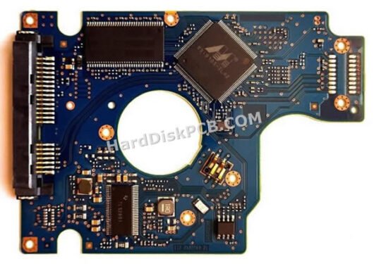 0J14307 日立(HITACHI)製HDDのPCB基板