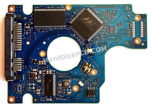 0J14315 日立(HITACHI)製HDDのPCB基板