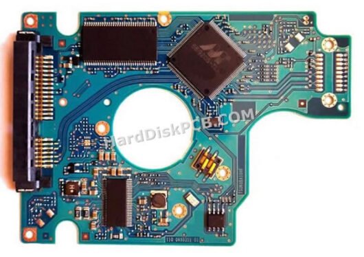 0J21933 日立(HITACHI)製HDDのPCB基板
