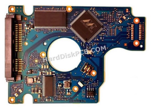 0J21935 日立(HITACHI)製HDDのPCB基板