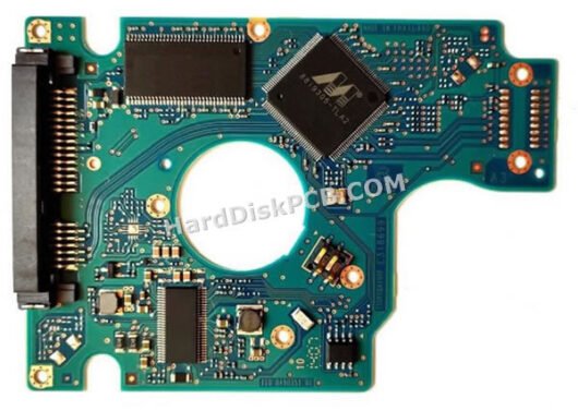 0J21947 日立(HITACHI)製HDDのPCB基板