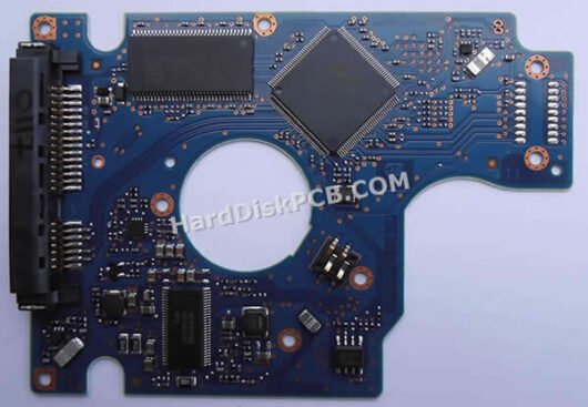 0J24157 日立(HITACHI)製HDDのPCB基板