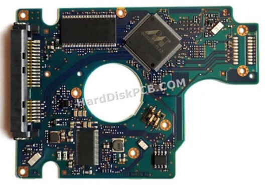 0J24159 日立(HITACHI)製HDDのPCB基板