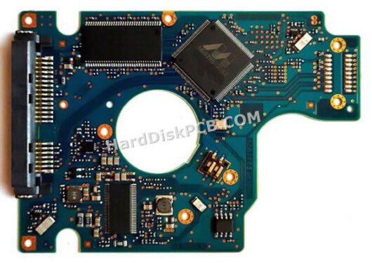 0J24301 日立(HITACHI)製HDDのPCB基板
