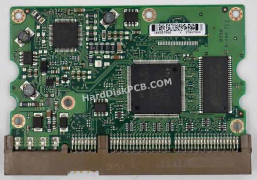 100367050 シーゲイト(SEAGATE)製HDDのPCB基板