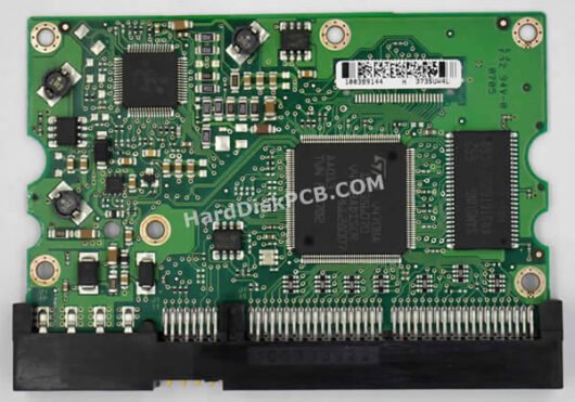 100389148 シーゲイト(SEAGATE)製HDDのPCB基板