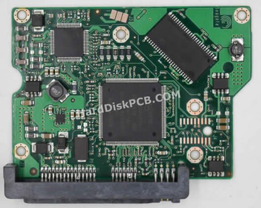 100390920 シーゲイト(SEAGATE)製HDDのPCB基板