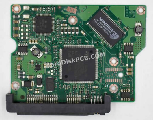 100395316 シーゲイト(SEAGATE)製HDDのPCB基板