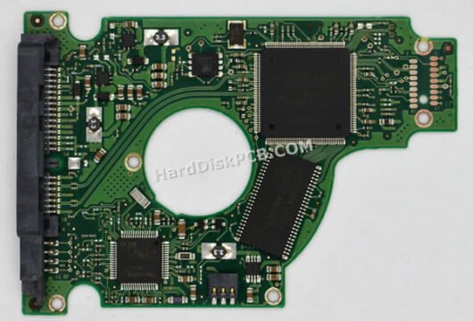 100397877 シーゲイト(SEAGATE)製HDDのPCB基板