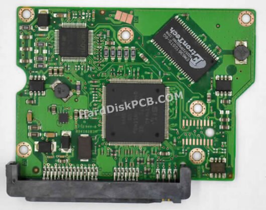 100422559 シーゲイト(SEAGATE)製HDDのPCB基板