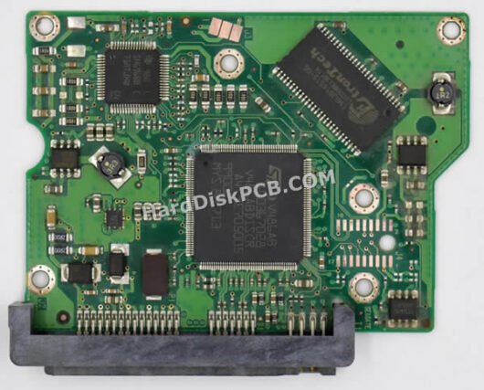 100428473 シーゲイト(SEAGATE)製HDDのPCB基板