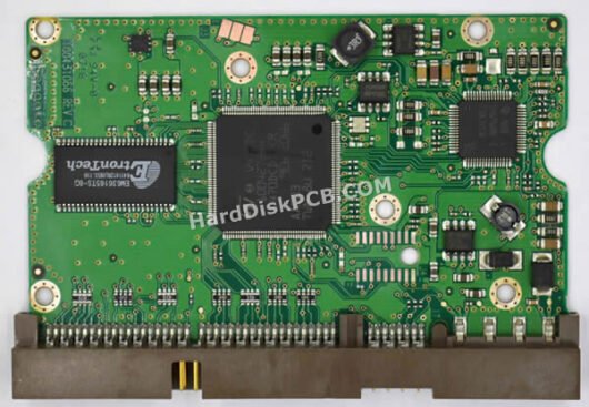 100431066 シーゲイト(SEAGATE)製HDDのPCB基板