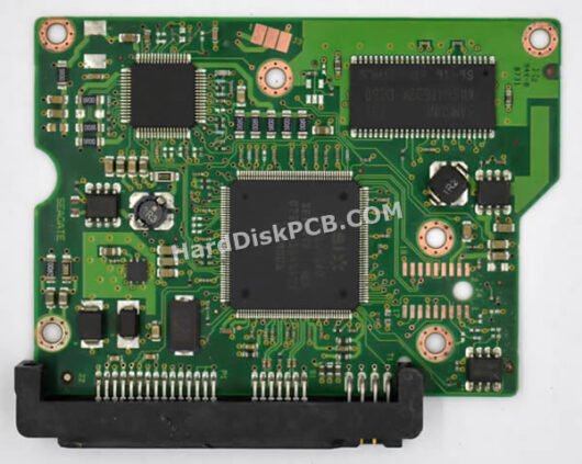 100442000 シーゲイト(SEAGATE)製HDDのPCB基板