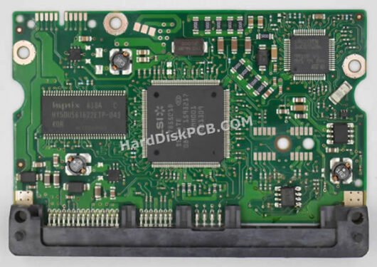 100466725 シーゲイト(SEAGATE)製HDDのPCB基板