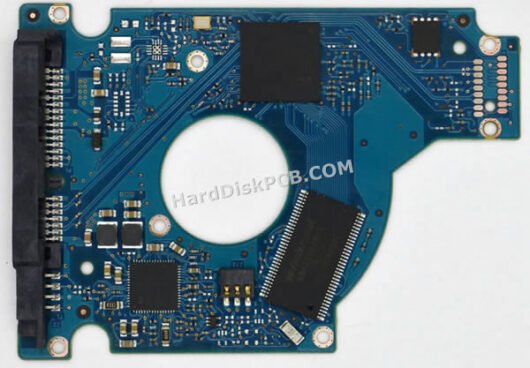 100564667 シーゲイト(SEAGATE)製HDDのPCB基板