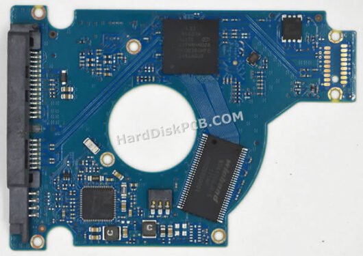 100565308 シーゲイト(SEAGATE)製HDDのPCB基板