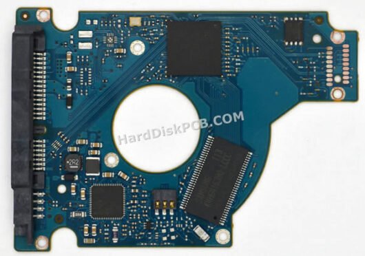 100588584 シーゲイト(SEAGATE)製HDDのPCB基板