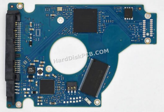 100611631 シーゲイト(SEAGATE)製HDDのPCB基板