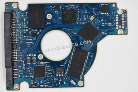 100612797 シーゲイト(SEAGATE)製HDDのPCB基板