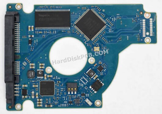 100619769 シーゲイト(SEAGATE)製HDDのPCB基板