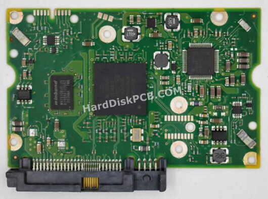 100638869 シーゲイト(SEAGATE)製HDDのPCB基板