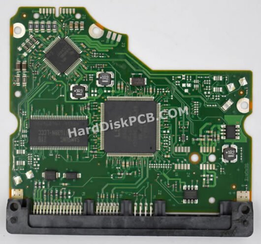 100650117 シーゲイト(SEAGATE)製HDDのPCB基板