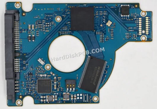 100656265 シーゲイト(SEAGATE)製HDDのPCB基板