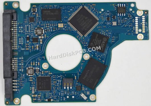 100657576 シーゲイト(SEAGATE)製HDDのPCB基板