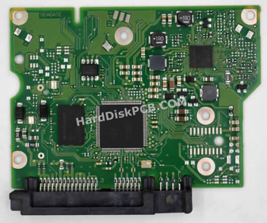 100674384 シーゲイト(SEAGATE)製HDDのPCB基板