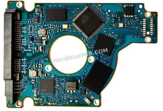 100685485 シーゲイト(SEAGATE)製HDDのPCB基板