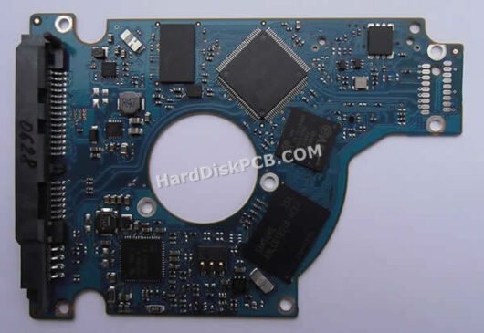 100705349 シーゲイト(SEAGATE)製HDDのPCB基板