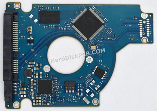 100729420 シーゲイト(SEAGATE)製HDDのPCB基板