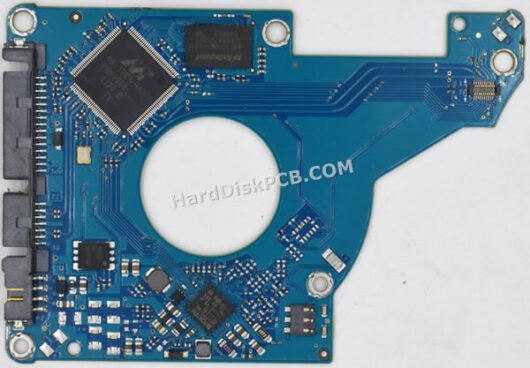 100732745 シーゲイト(SEAGATE)製HDDのPCB基板