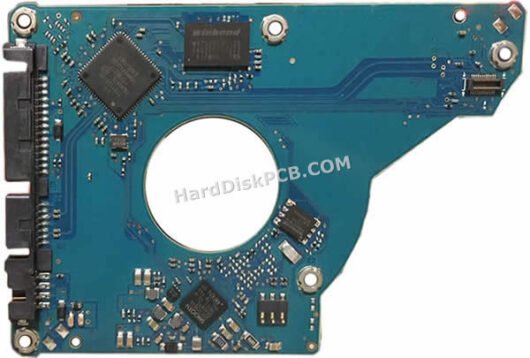 100740643 シーゲイト(SEAGATE)製HDDのPCB基板