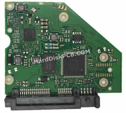 100762568 シーゲイト(SEAGATE)製HDDのPCB基板