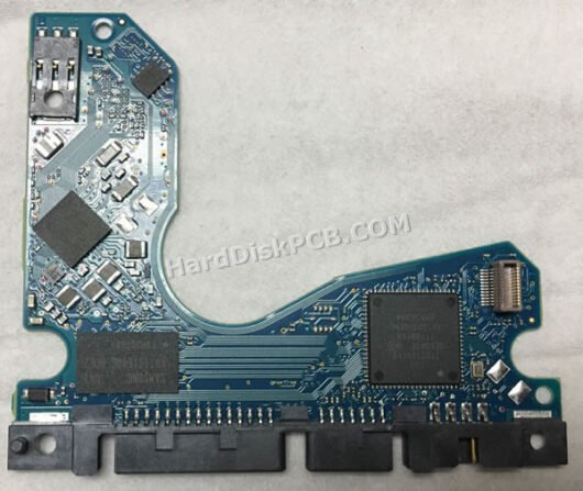 100764377 シーゲイト(SEAGATE)製HDDのPCB基板