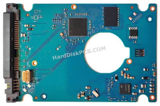 100771588 シーゲイト(SEAGATE)製HDDのPCB基板