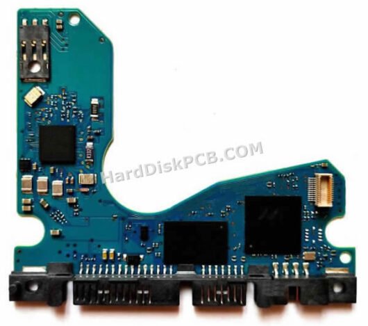 100781943 シーゲイト(SEAGATE)製HDDのPCB基板