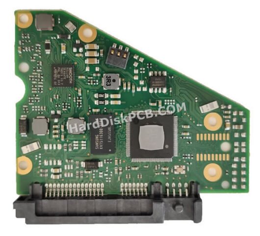100782215 シーゲイト(SEAGATE)製HDDのPCB基板