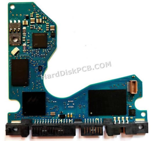 100792364 シーゲイト(SEAGATE)製HDDのPCB基板